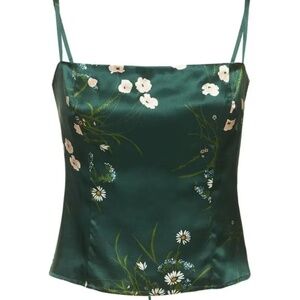 Reformation Overland Top